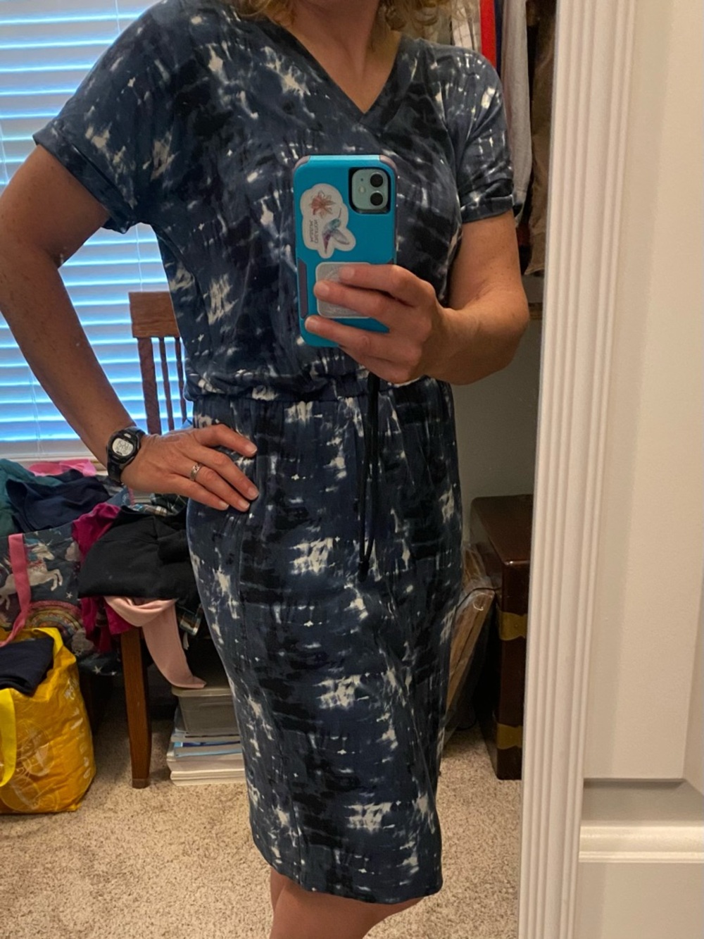 Banana Republic Dress